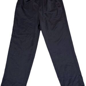 Source Unknown Men's Black Sweatpants